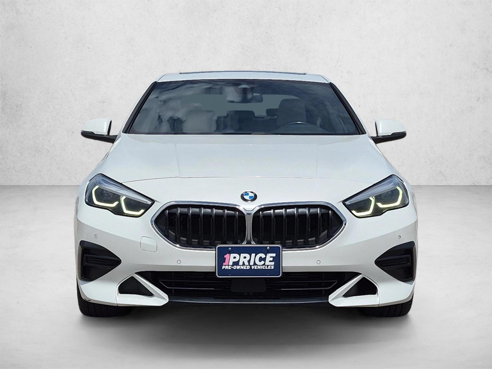 2022 BMW BMW2 Series, photo 2