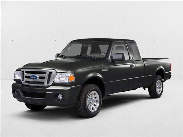 2010 Ford Ranger Sport SuperCab 2-dr's photo