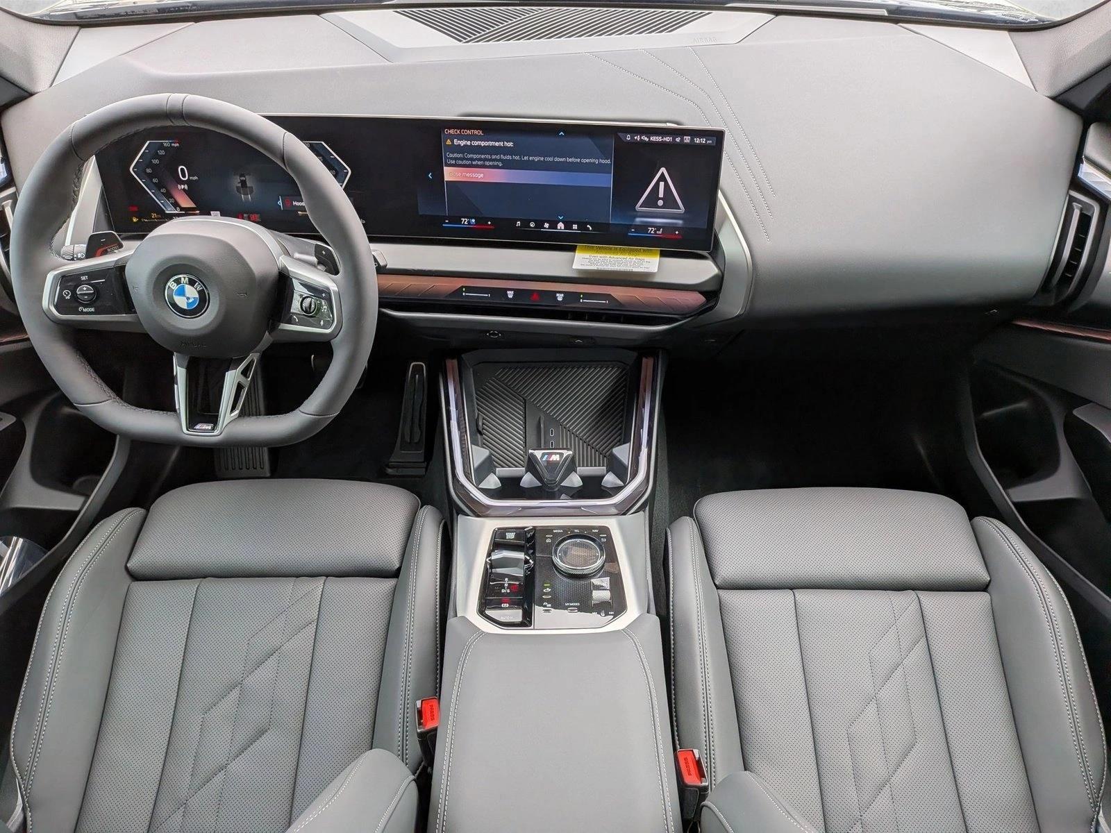 Thumbnail: 2026 BMW X3 - 4
