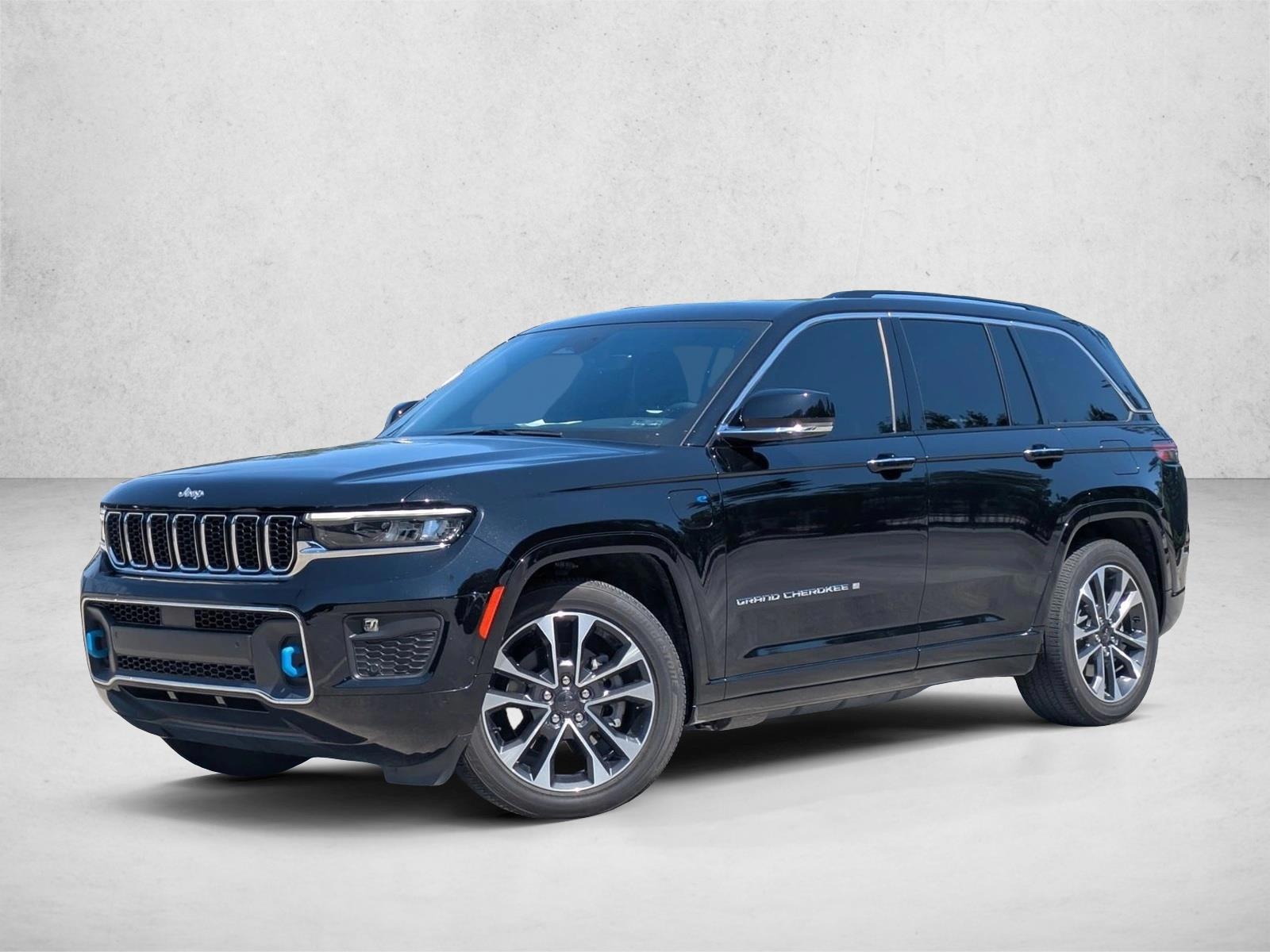 Thumbnail: 2023 Jeep Grand Cherokee - 2
