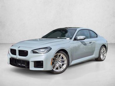 2026 BMW M2