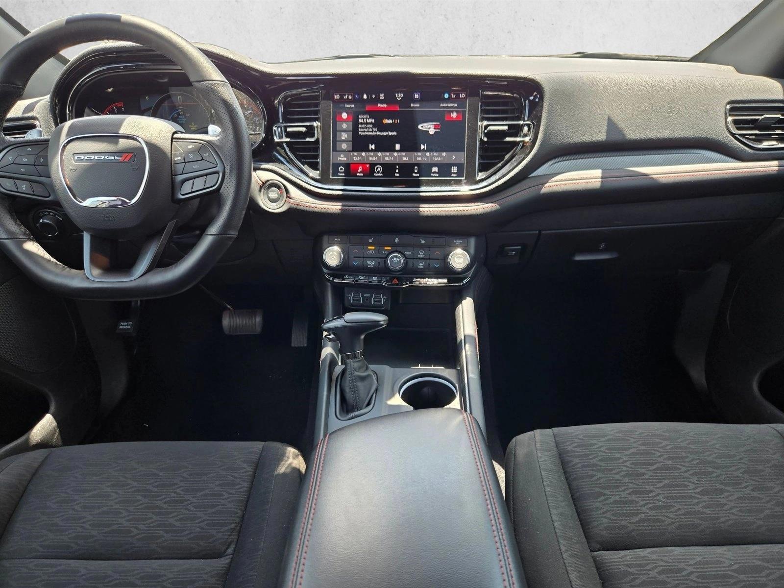 Thumbnail: 2026 Dodge Durango - 3