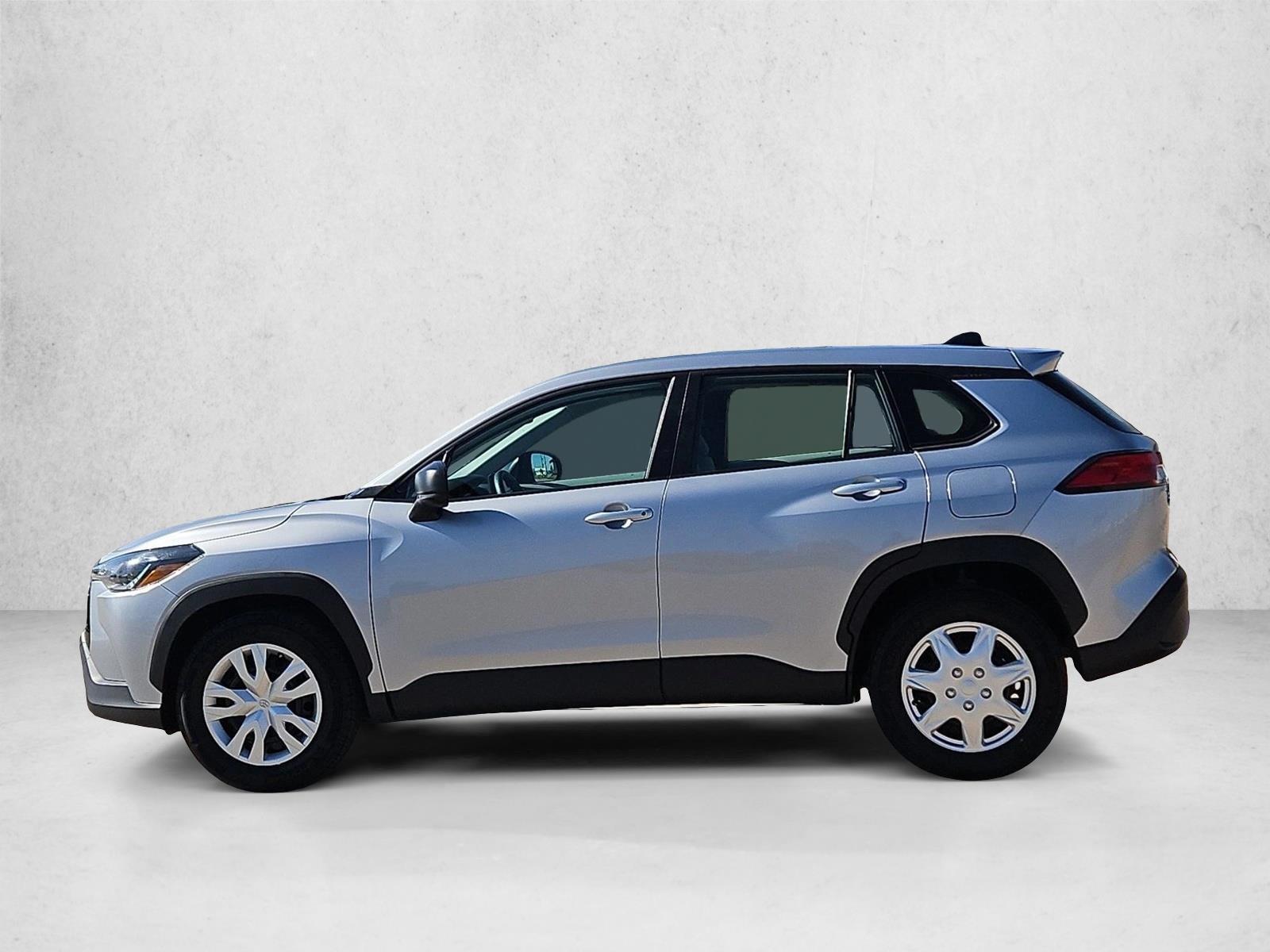 Thumbnail: 2024 Toyota Corolla Cross - 2
