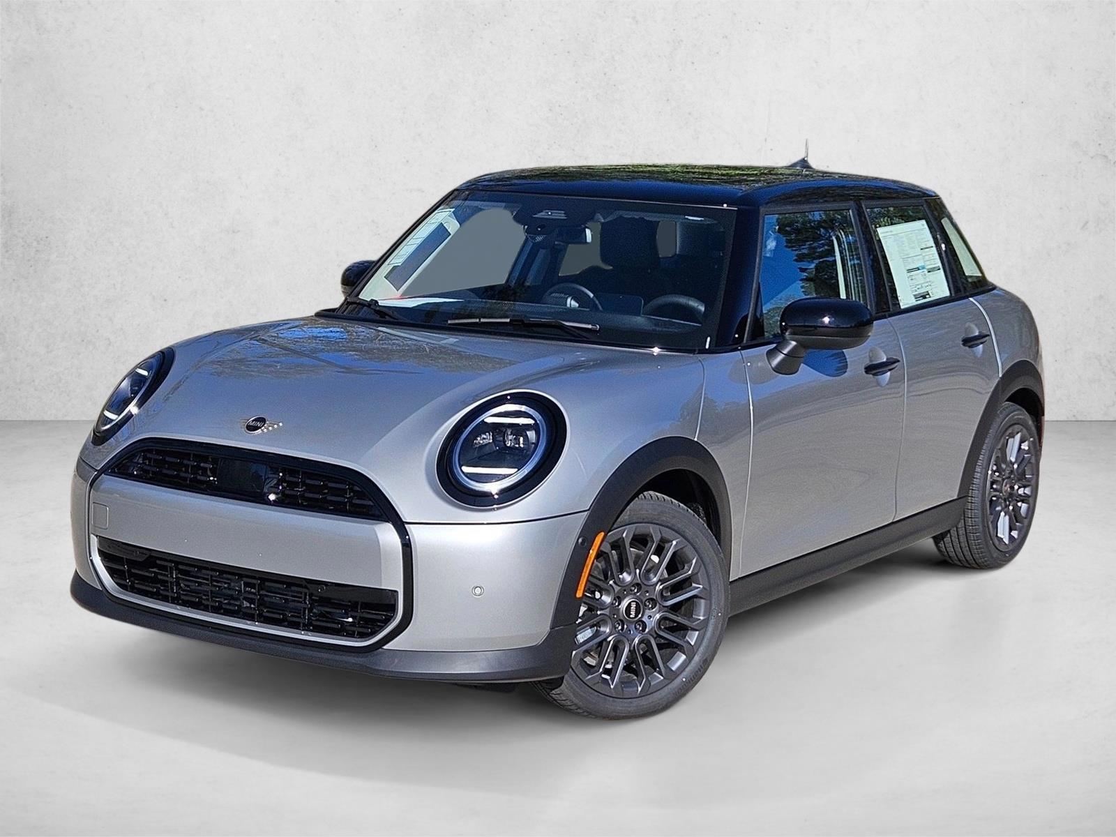 Thumbnail: 2026 MINI Cooper Hardtop - 1