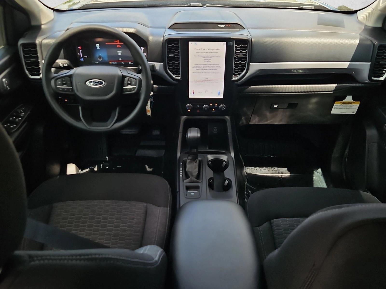 Thumbnail: 2026 Ford Ranger - 3
