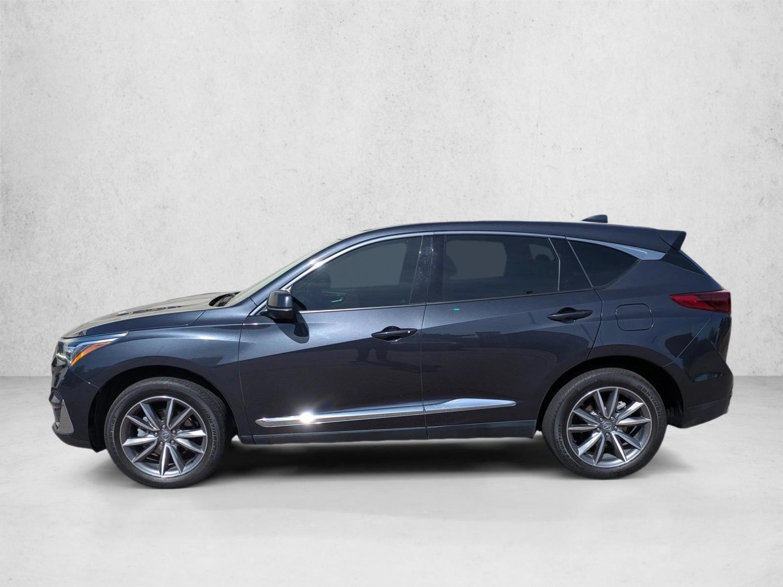Thumbnail: 2021 Acura RDX - 2
