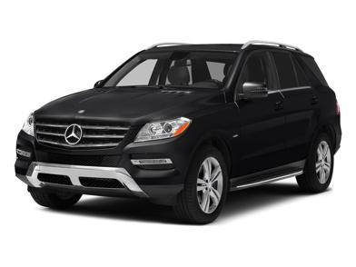 2015 Mercedes-Benz M-Class ML 250 -
                  Westmont, IL