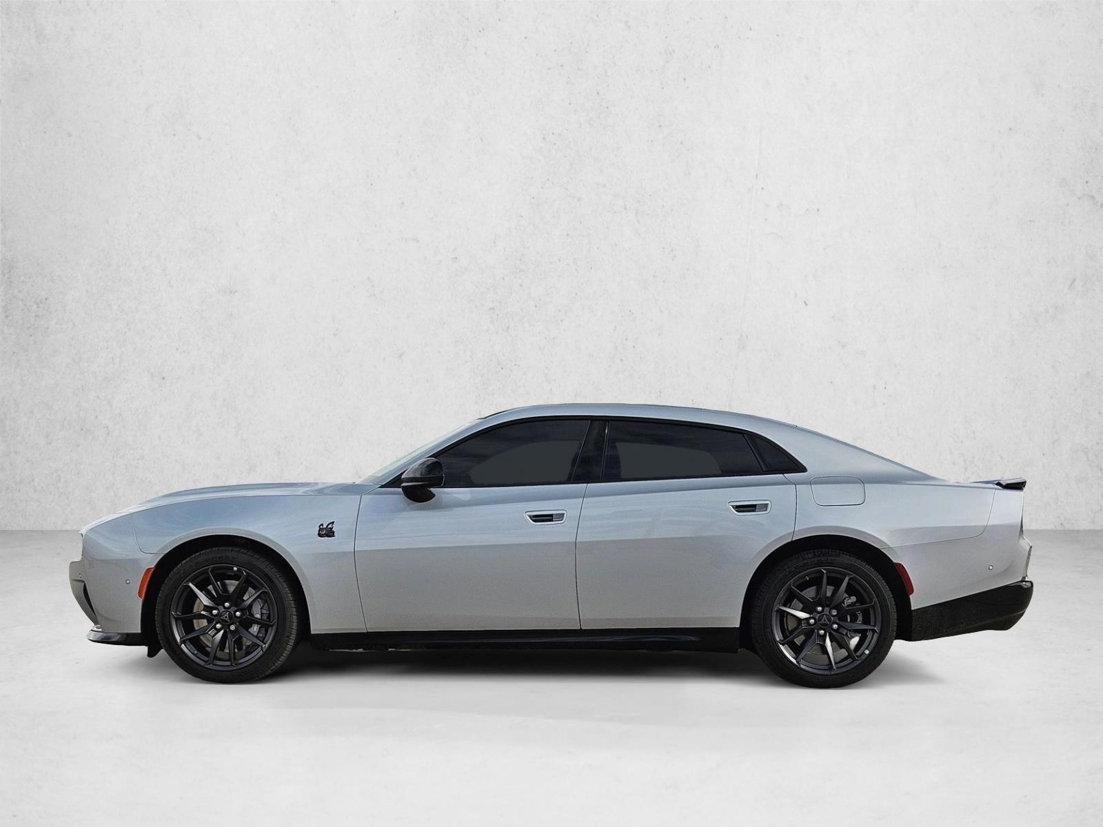 Thumbnail: 2026 Dodge Charger - 3