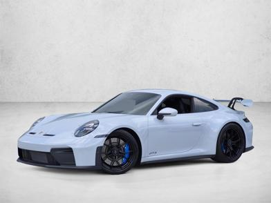 2026 Porsche 911