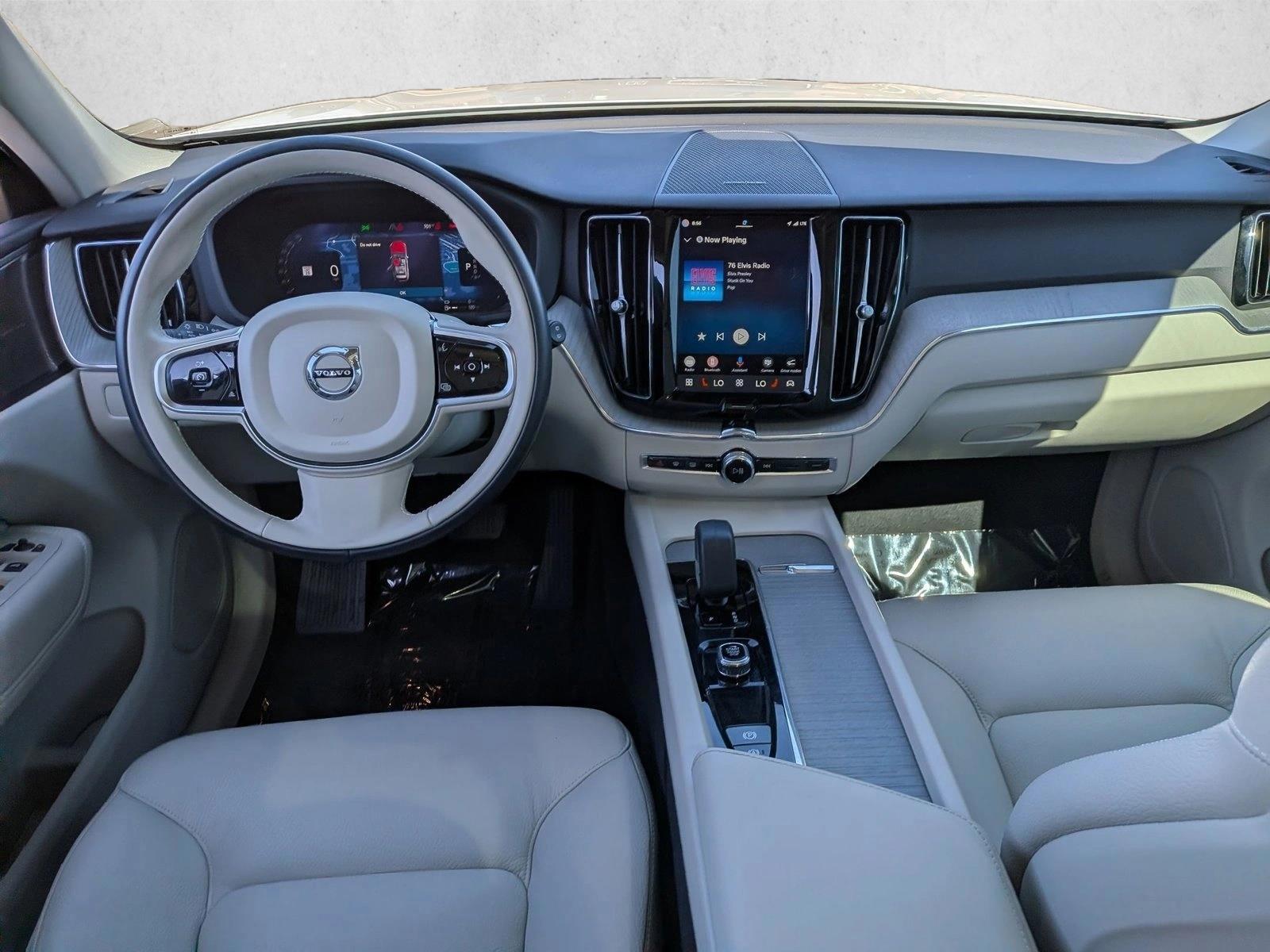 Thumbnail: 2024 Volvo XC60 - 3