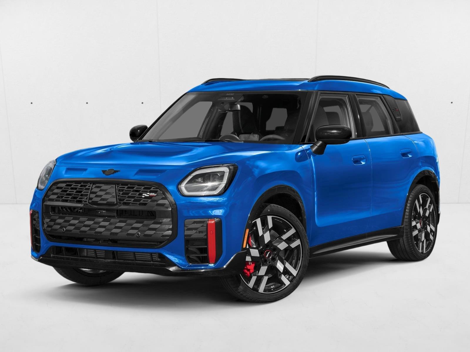 Thumbnail: 2027 MINI Cooper Countryman - 1