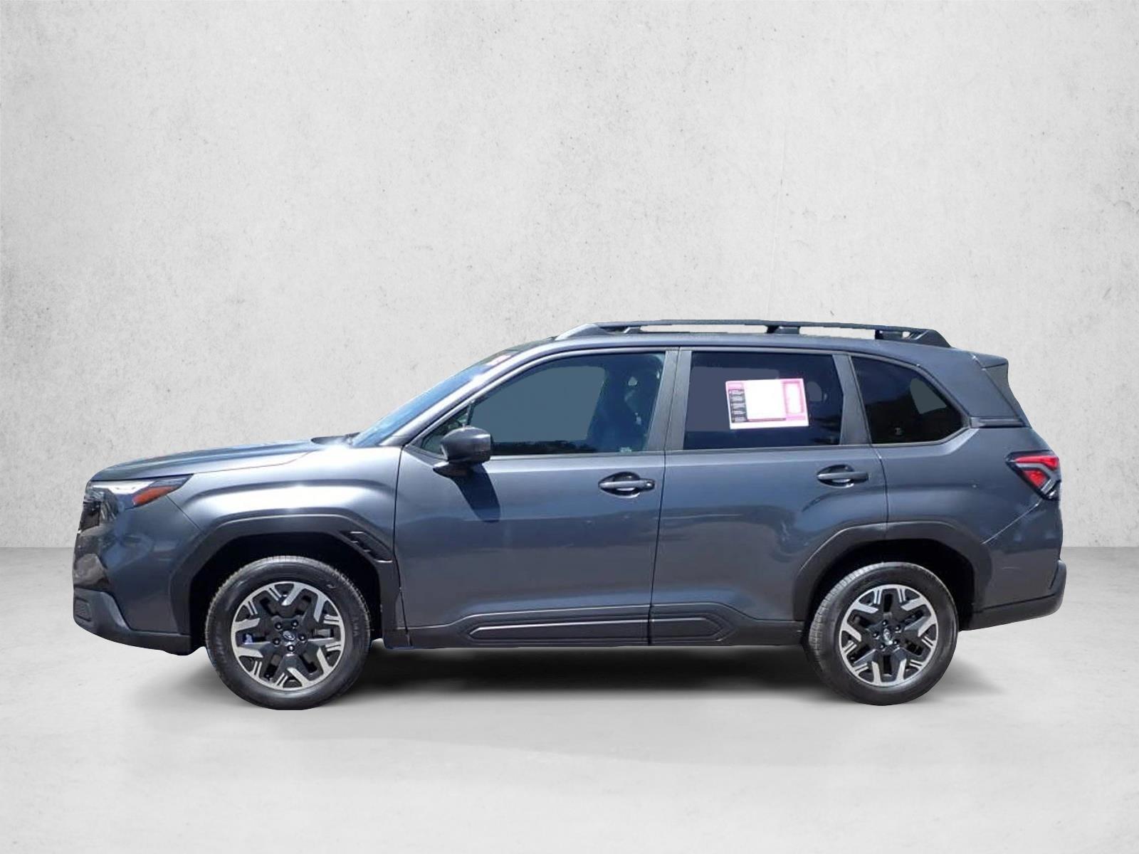 Thumbnail: 2025 Subaru Forester - 2