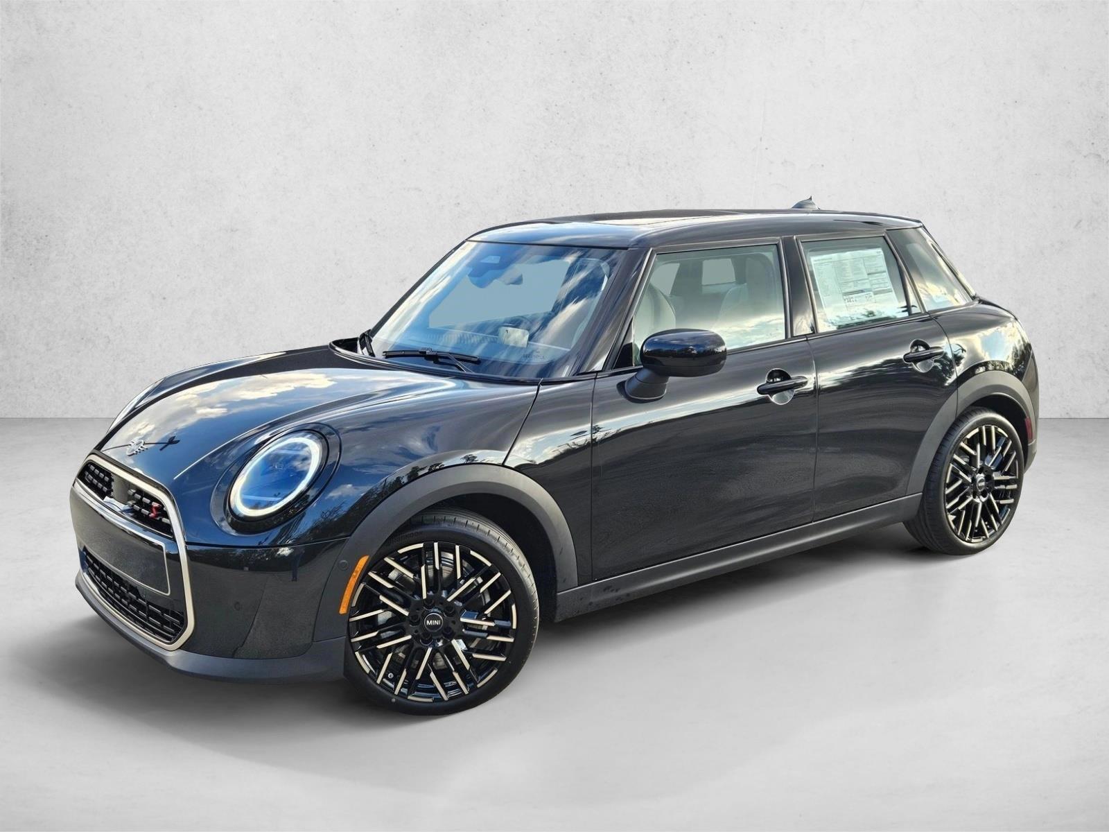 Thumbnail: 2026 MINI Cooper Hardtop - 1