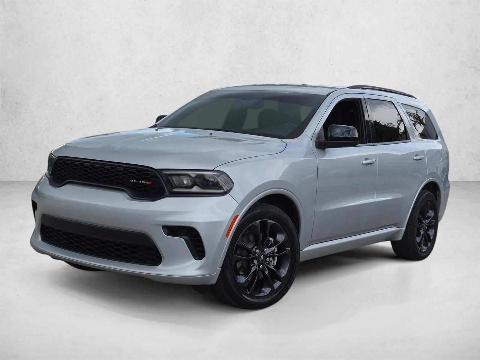 2023 Dodge Durango