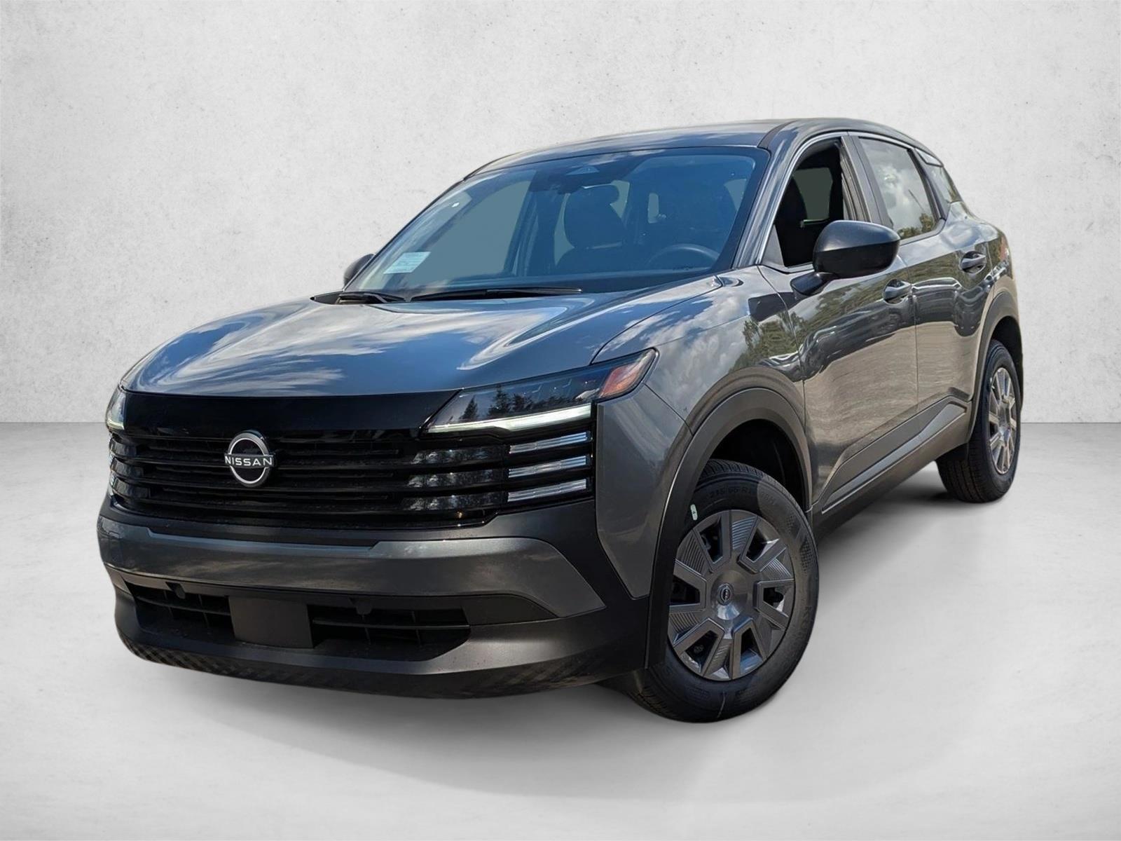 Thumbnail: 2026 Nissan Kicks - 1