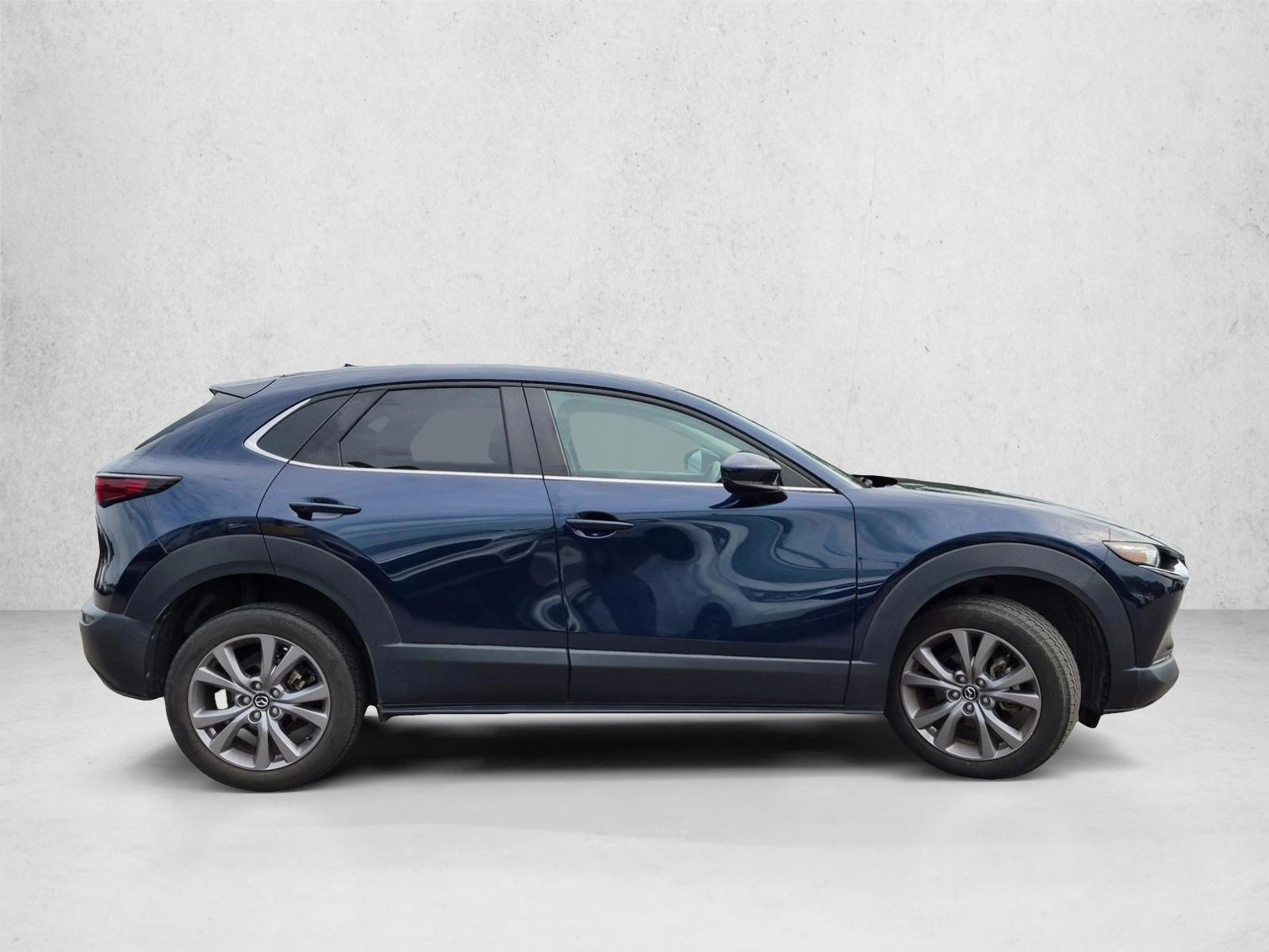 2020 Mazda CX-30