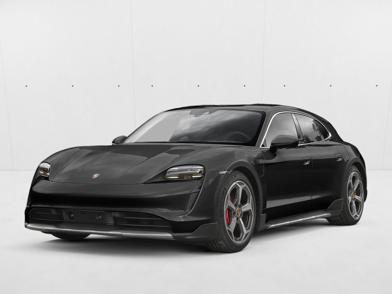 2022 Porsche Taycan 4 -
                  Spokane Valley, WA