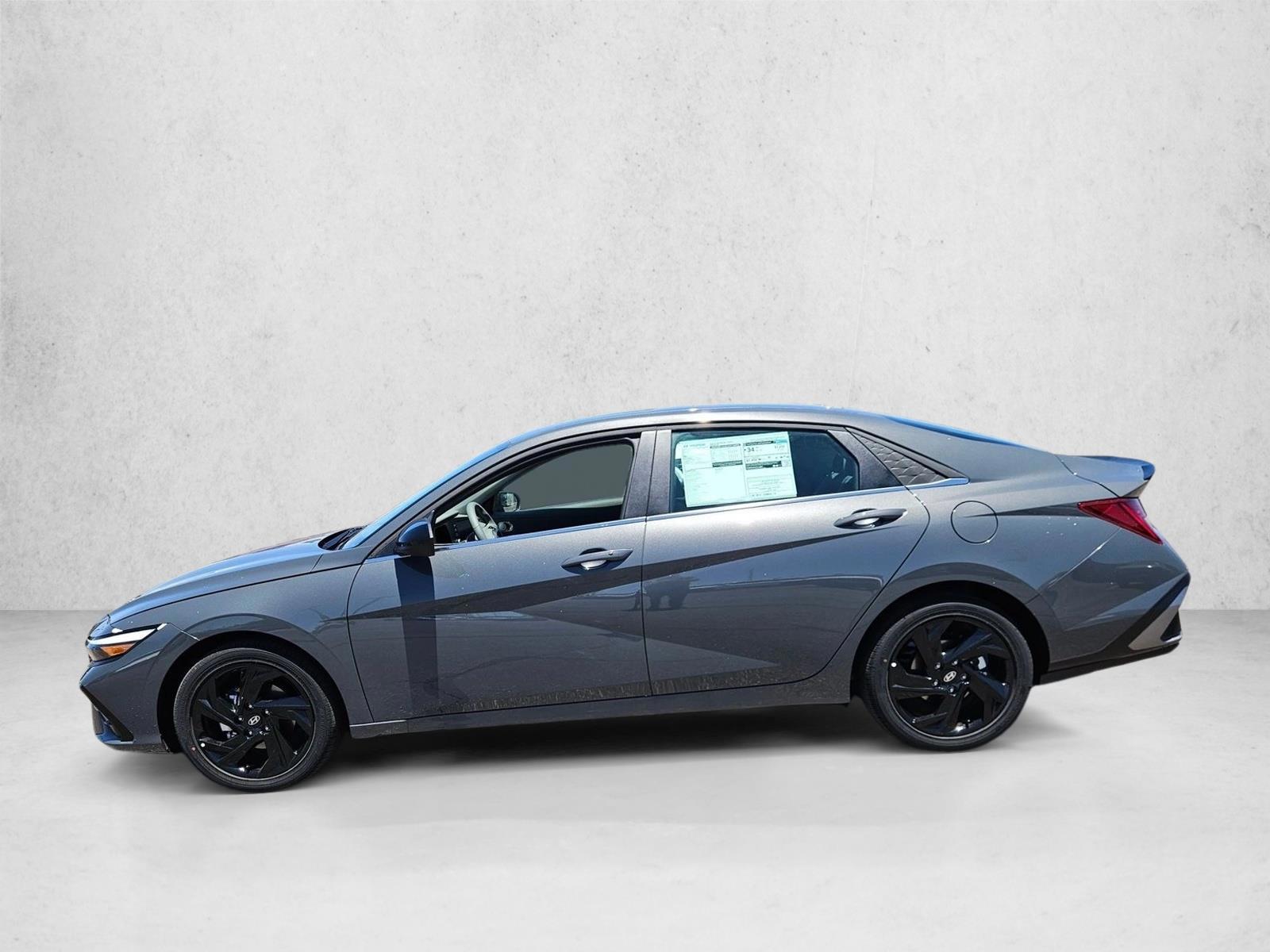 Thumbnail: 2026 Hyundai Elantra - 2