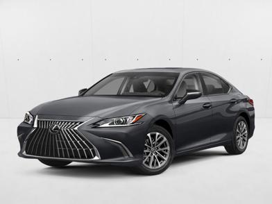 2024 Lexus ES