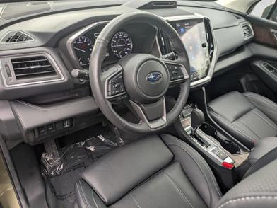 2023 Subaru Ascent