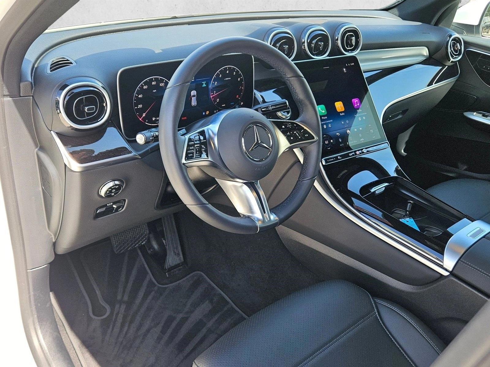 Thumbnail: 2026 Mercedes-Benz GLC - 3