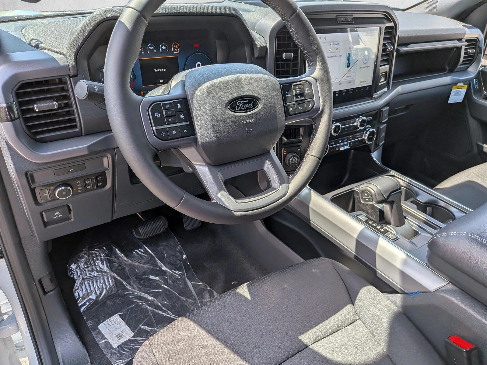 Thumbnail: 2026 Ford F-150 - 3