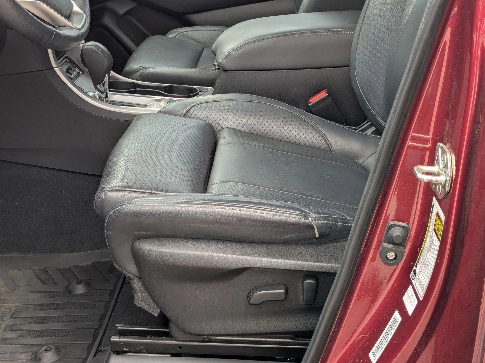 Thumbnail: 2020 Subaru Ascent - 5