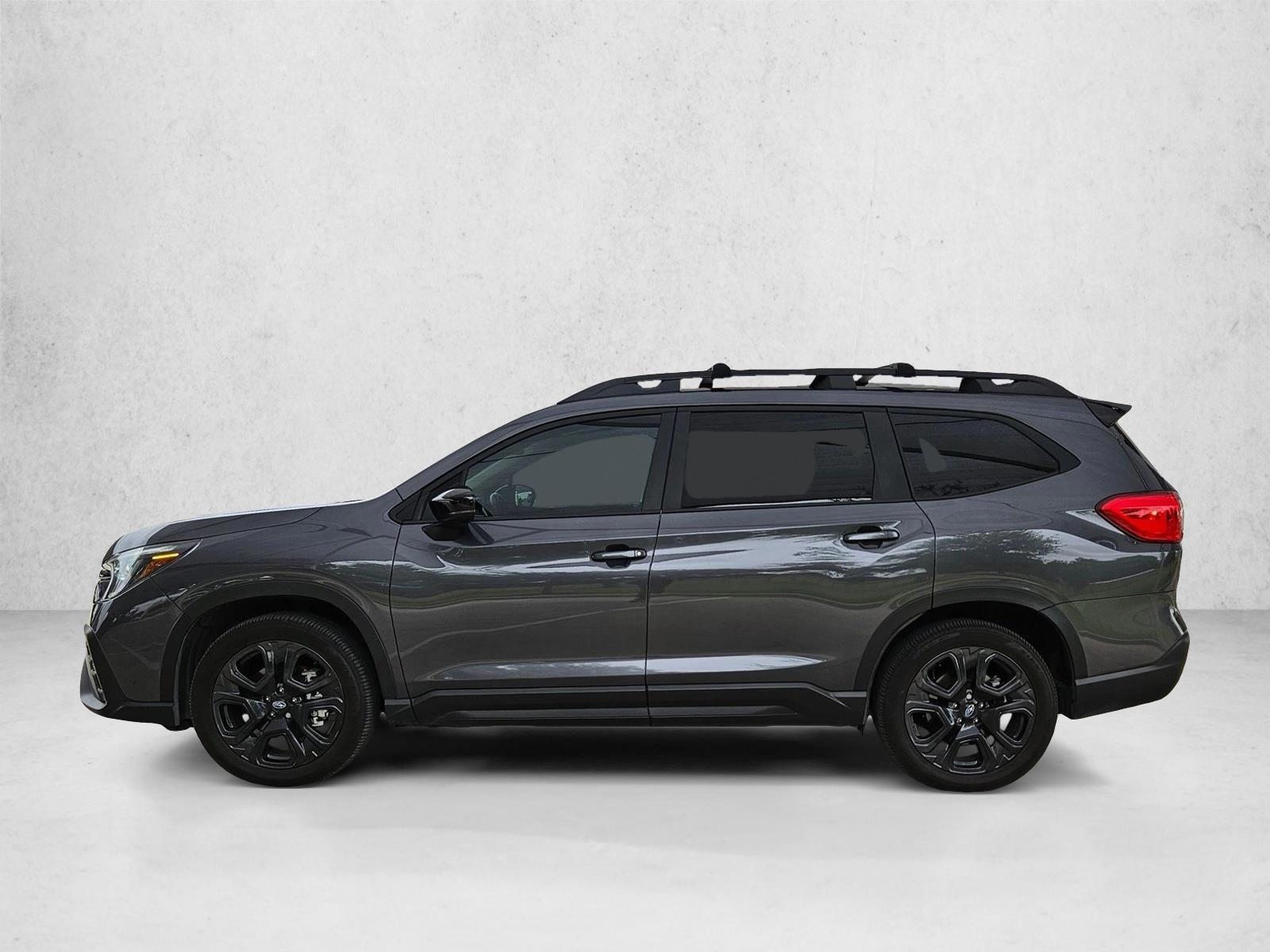 Thumbnail: 2025 Subaru Ascent - 2
