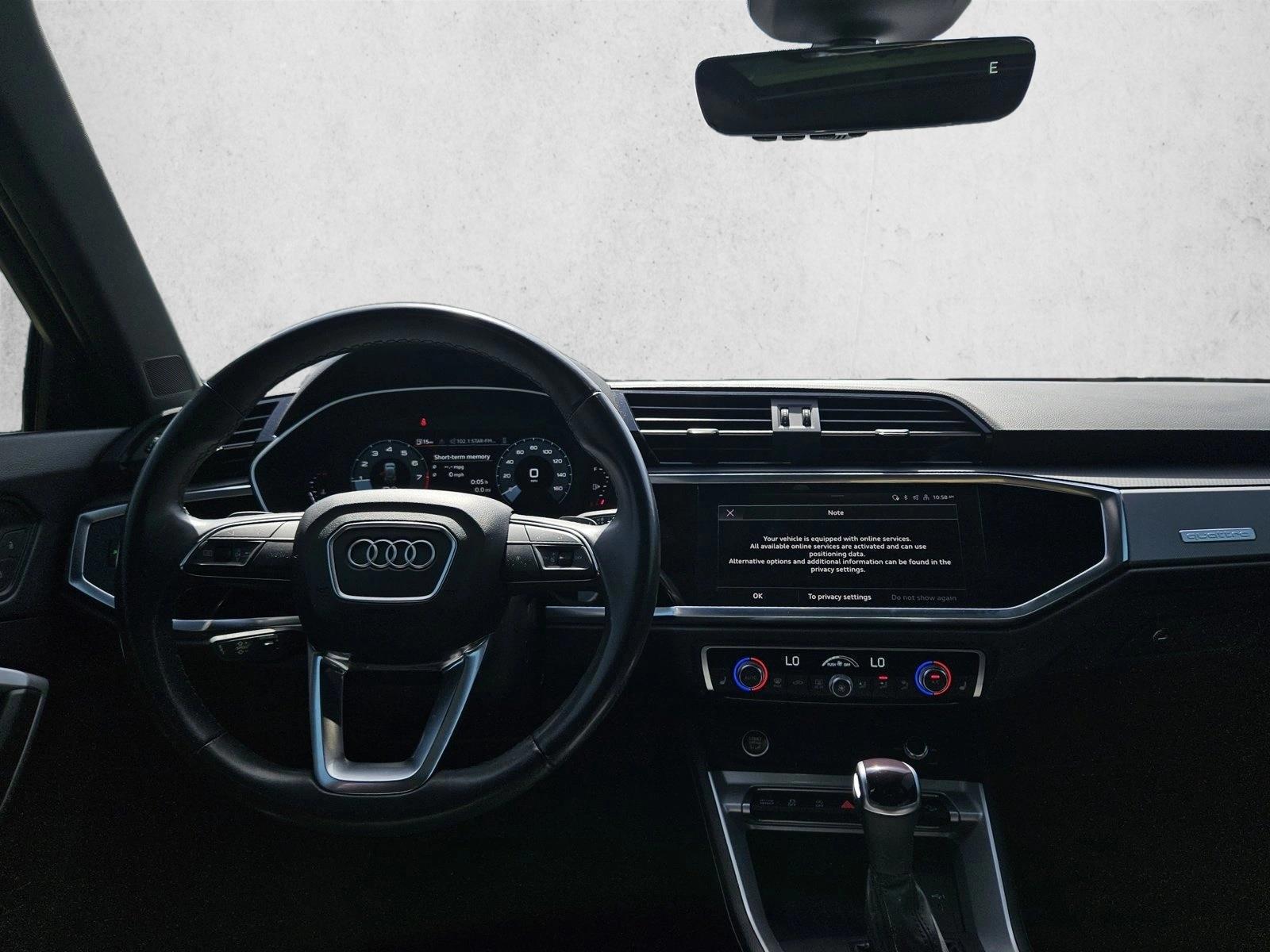 Thumbnail: 2024 Audi Q3 - 2
