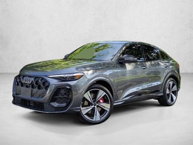 2026 Audi SQ5 Sportback
