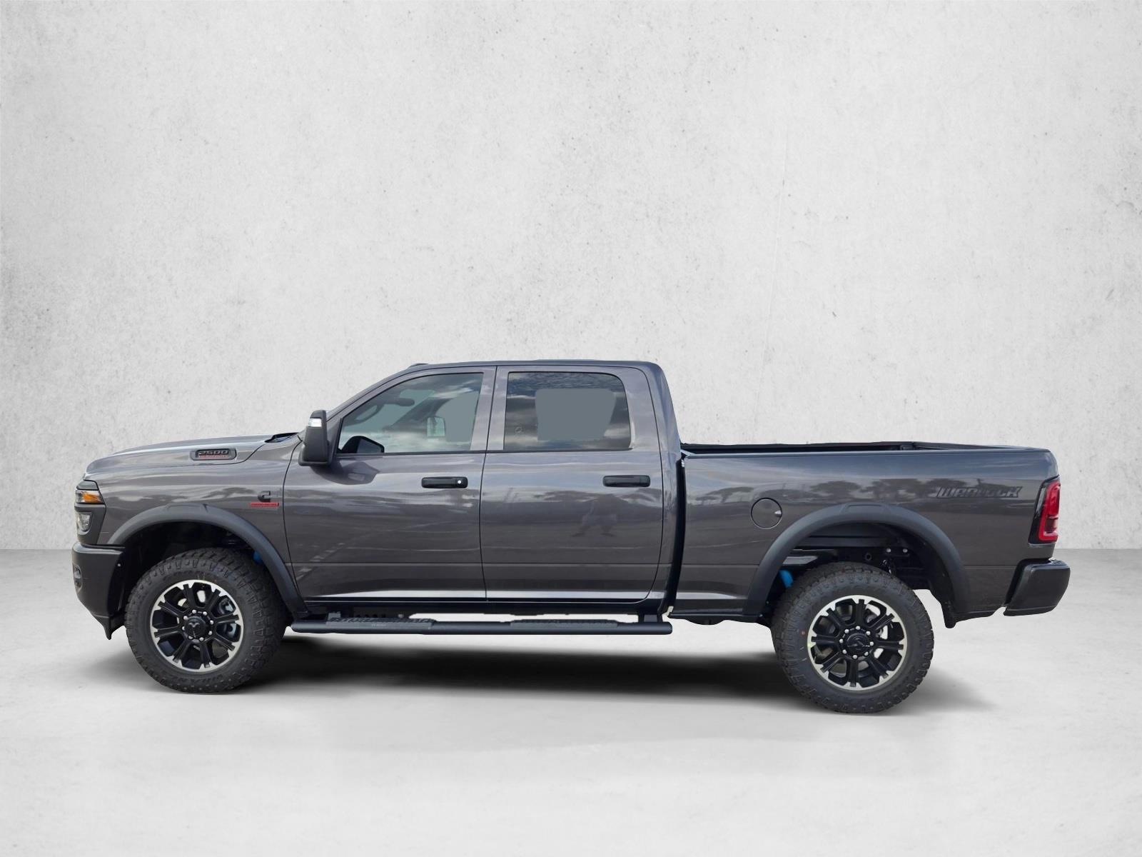 Thumbnail: 2026 RAM 2500 - 2