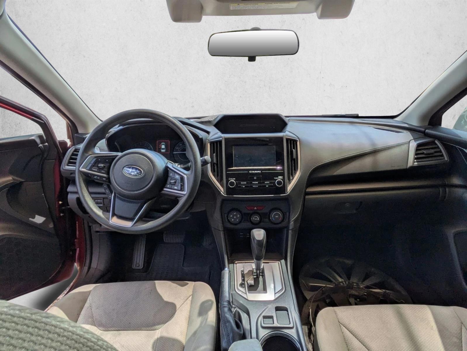 Thumbnail: 2021 Subaru Impreza - 3