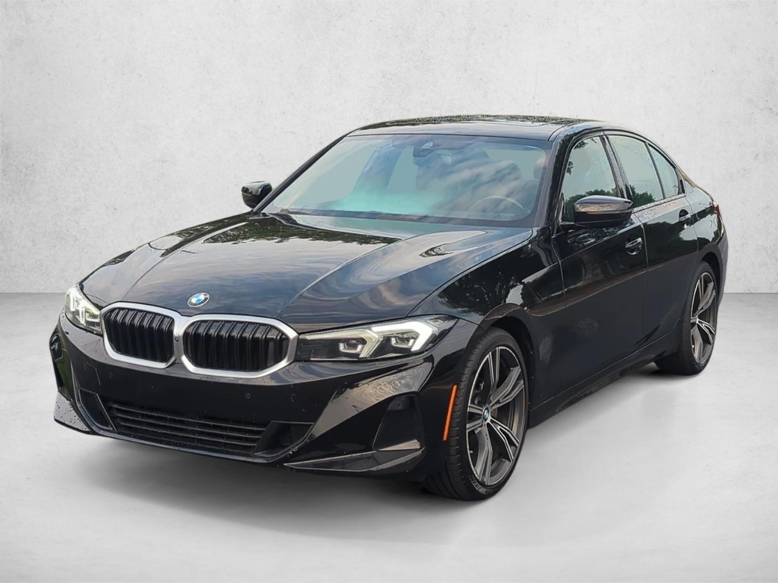 Thumbnail: 2023 BMW 3 Series - 1