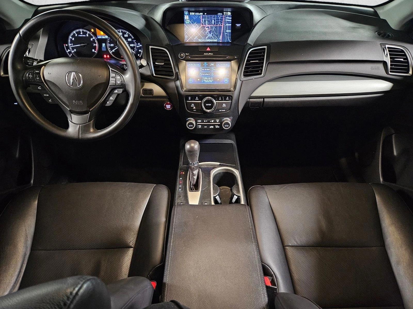 Thumbnail: 2017 Acura RDX - 3
