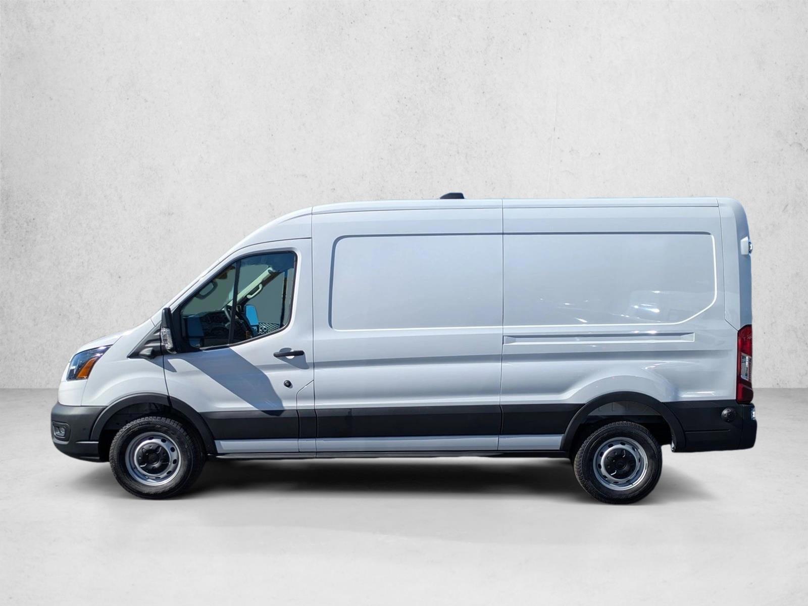 Thumbnail: 2026 Ford Transit Series - 2