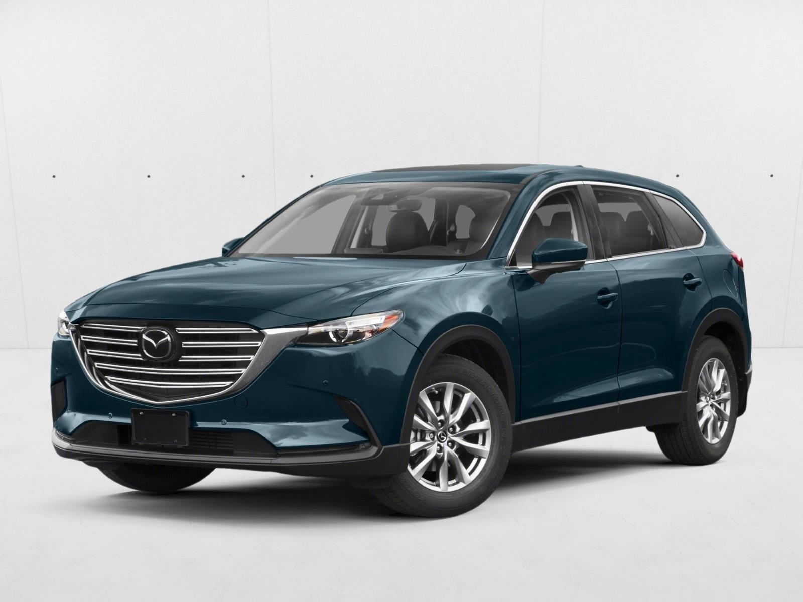 2019 Mazda CX-9