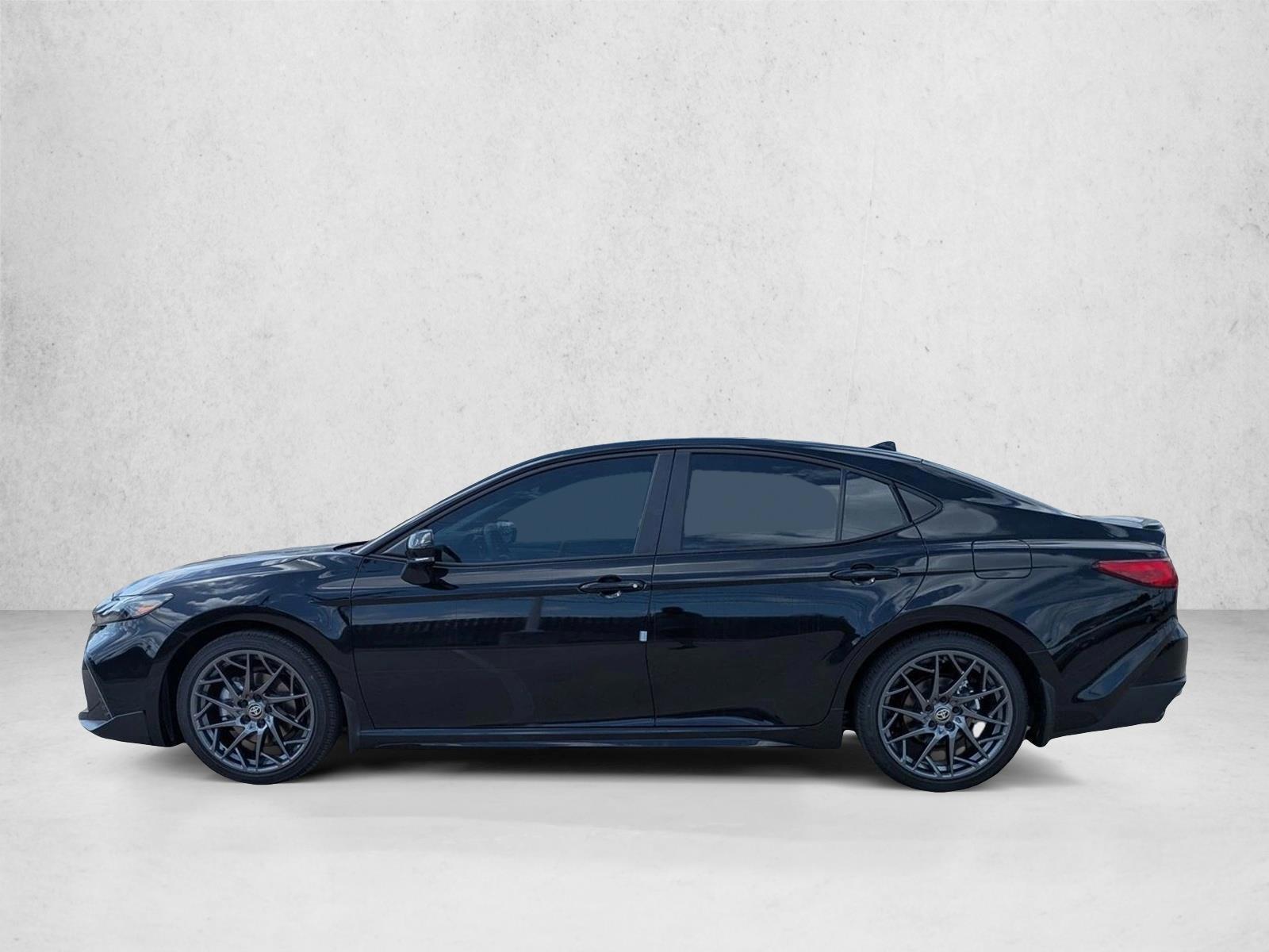 Thumbnail: 2026 Toyota Camry - 2