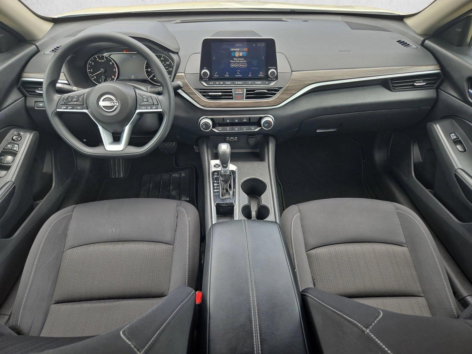 Thumbnail: 2025 Nissan Altima - 4