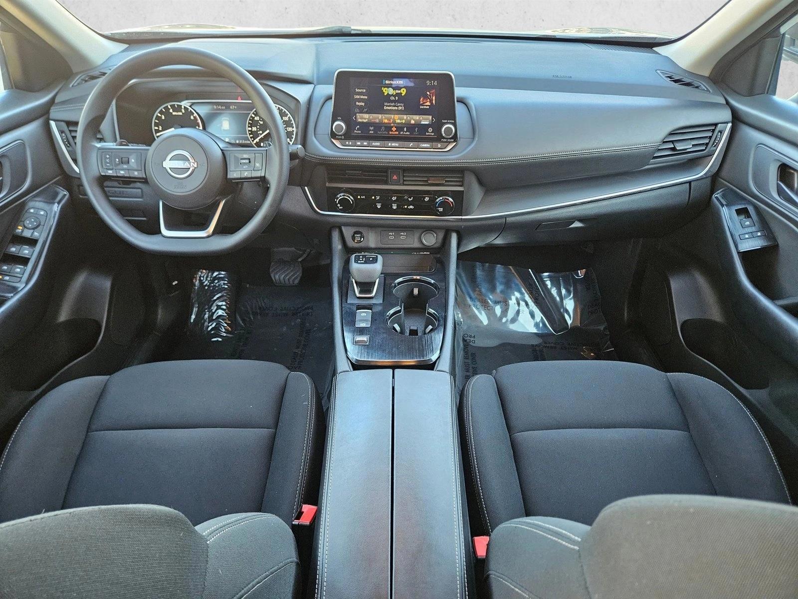 Thumbnail: 2024 Nissan Rogue - 4