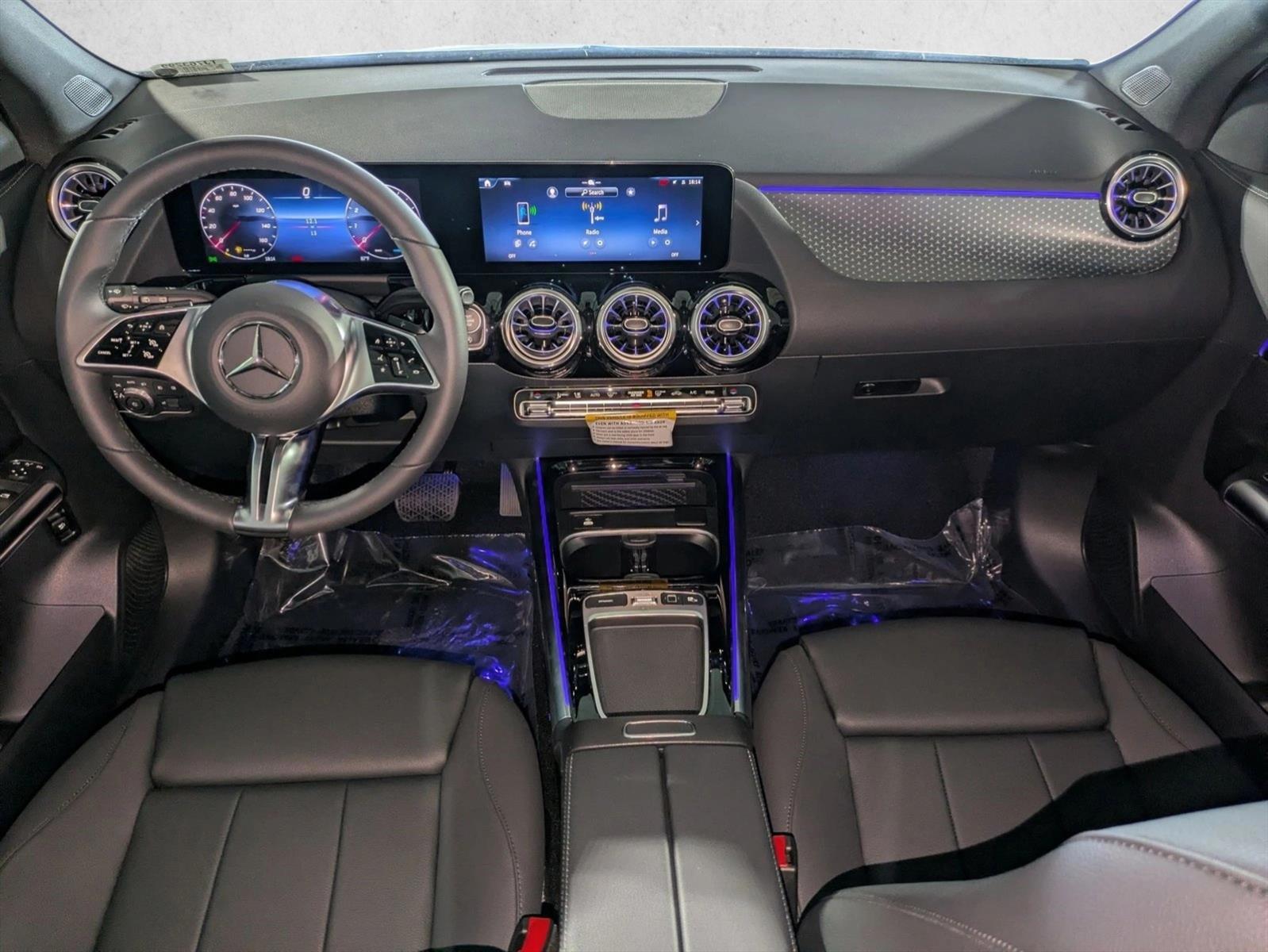 Thumbnail: 2026 Mercedes-Benz GLA - 3