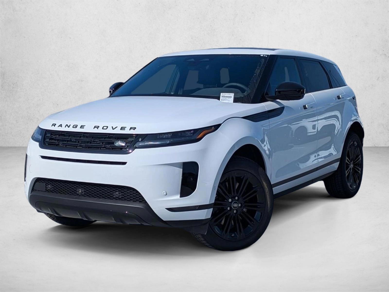 Thumbnail: 2026 Land Rover Range Rover Evoque - 1