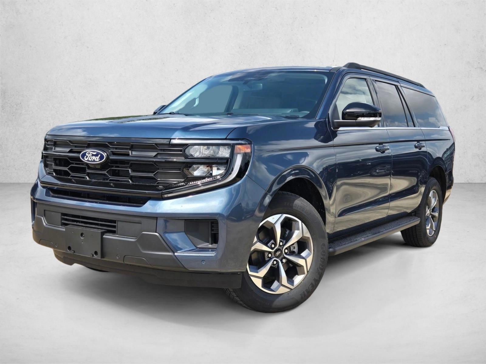 Thumbnail: 2027 Ford Expedition MAX - 1