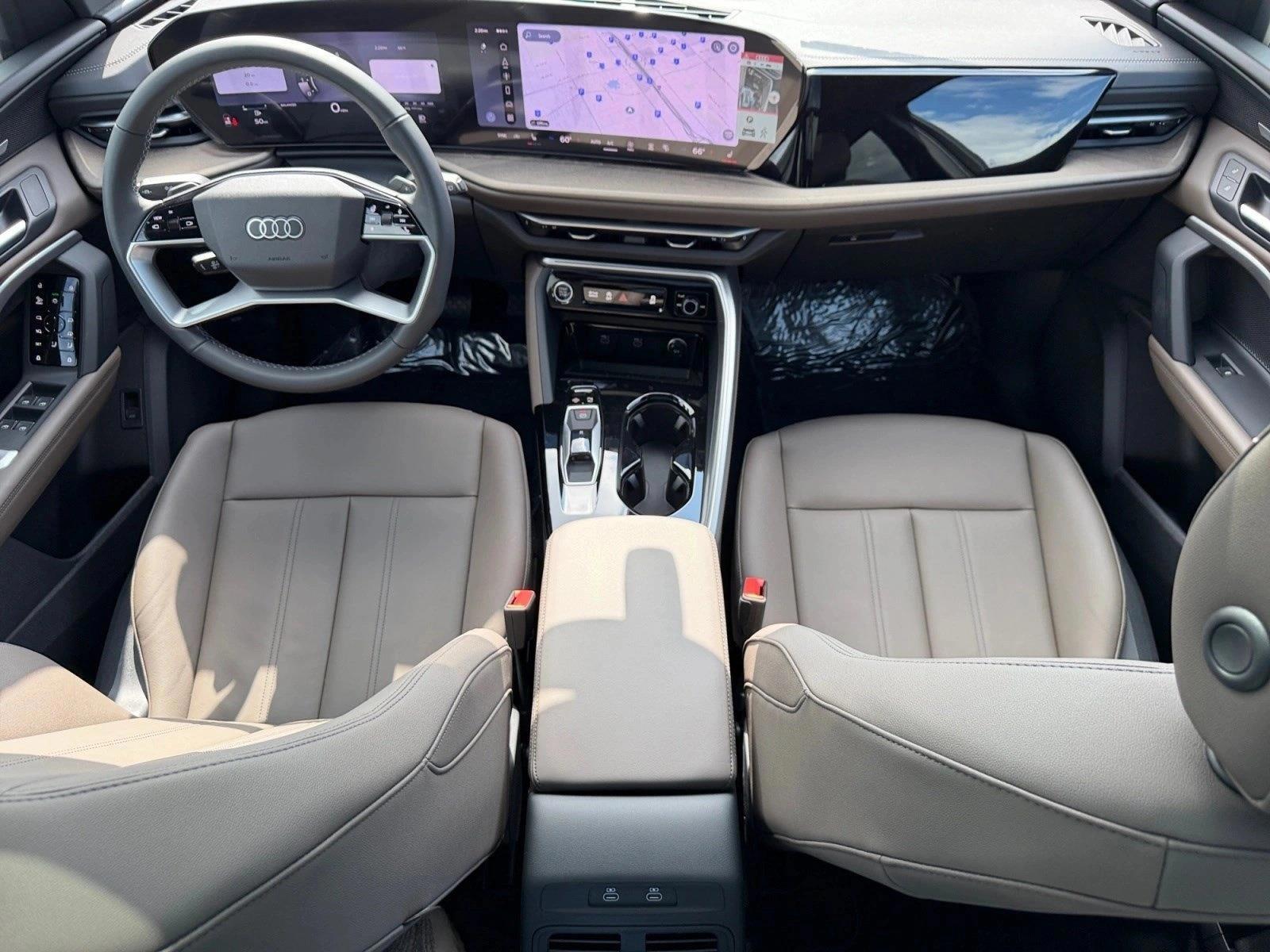 Thumbnail: 2026 Audi Q5 - 3