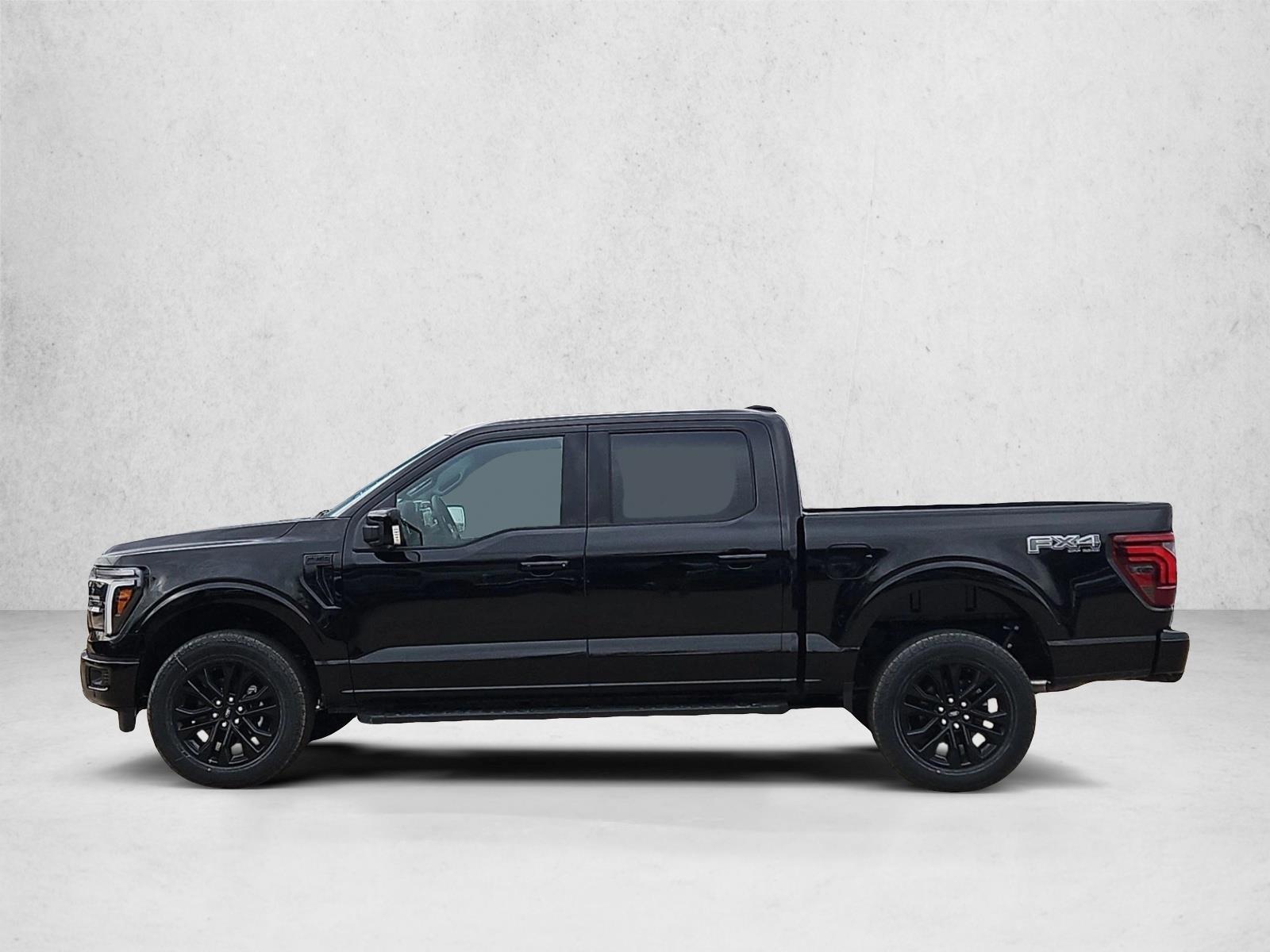 Thumbnail: 2026 Ford F-150 - 2