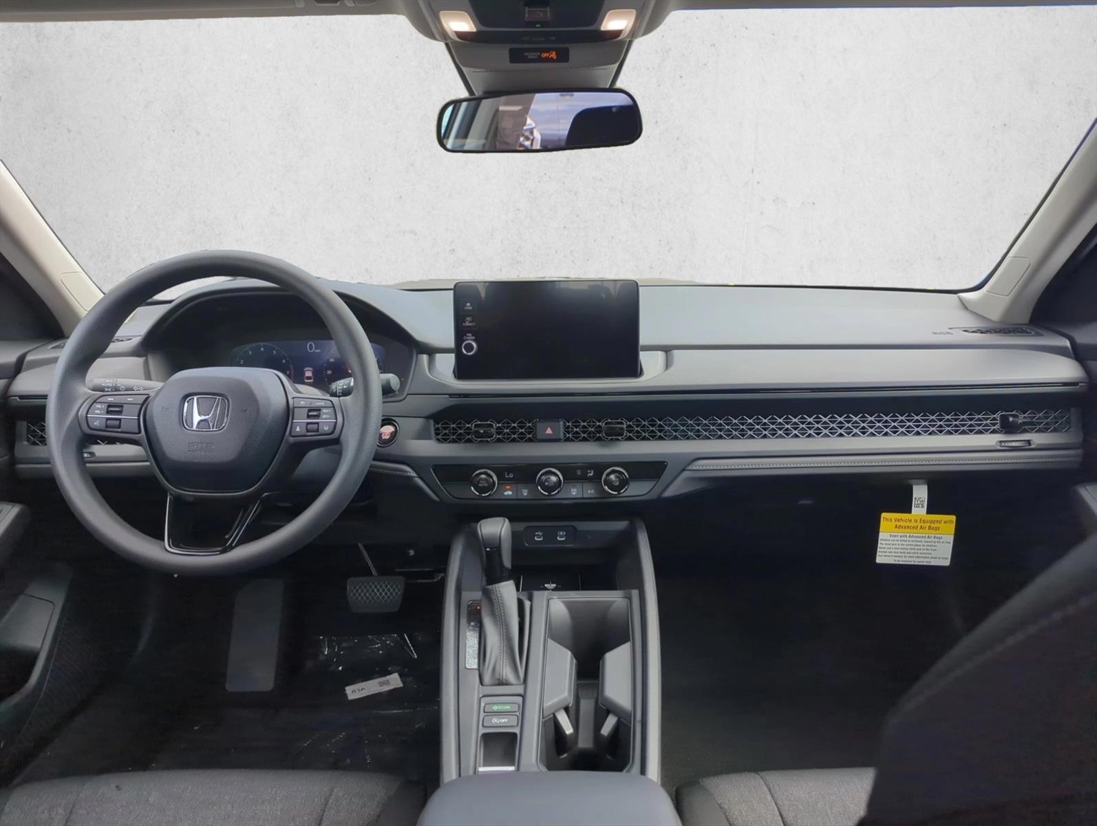 Thumbnail: 2026 Honda Accord - 3