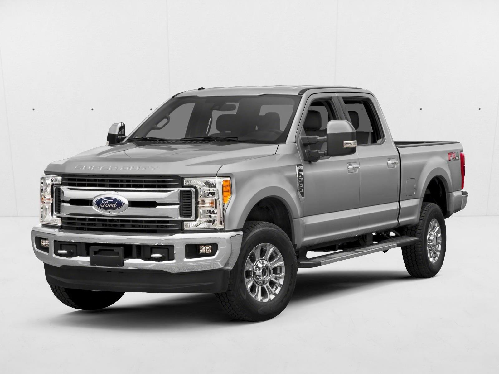 2019 Ford F-250 XLT 4x4 Crew Cab 8' Box's photo