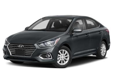 2018 Hyundai Accent SEL -
                  Jacksonville, FL