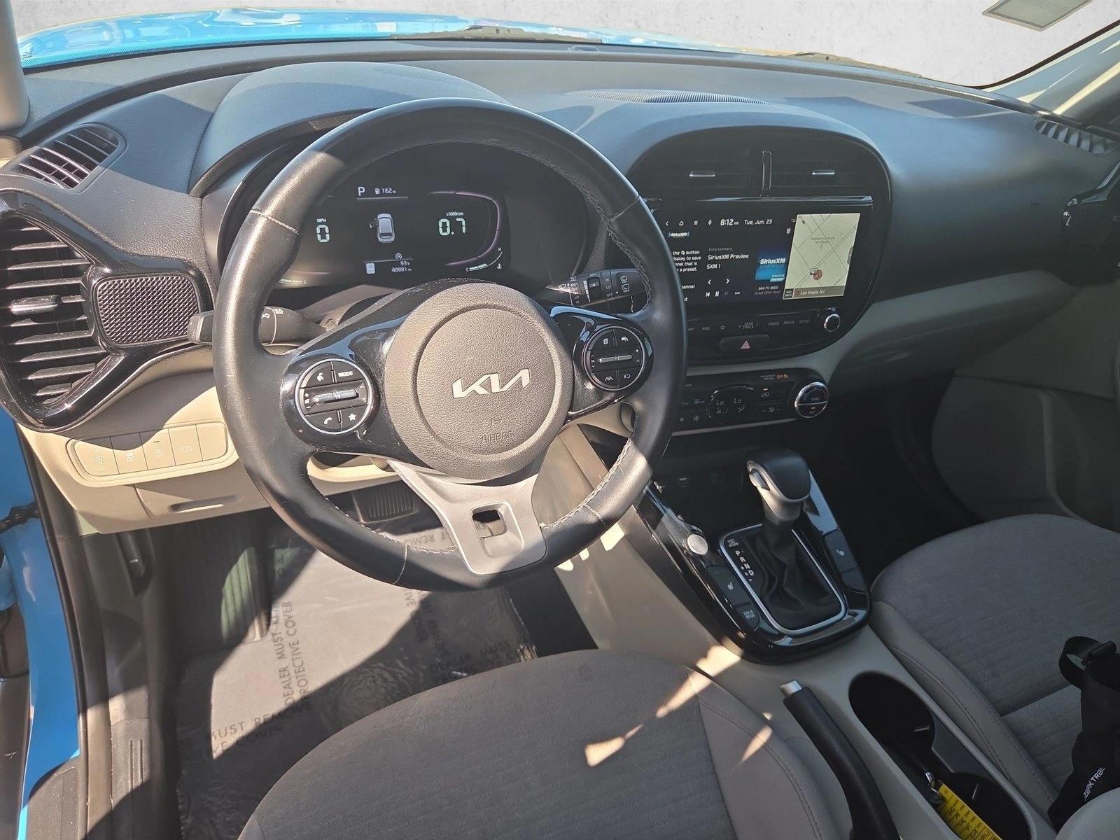 Thumbnail: 2023 Kia Soul - 3
