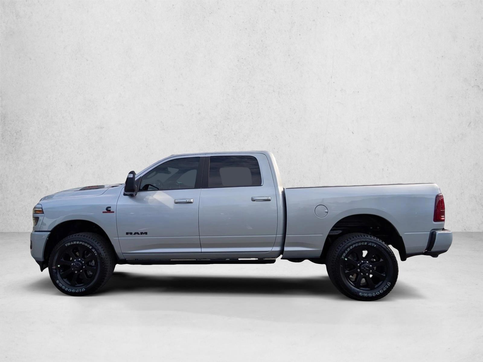 Thumbnail: 2026 RAM 2500 - 2