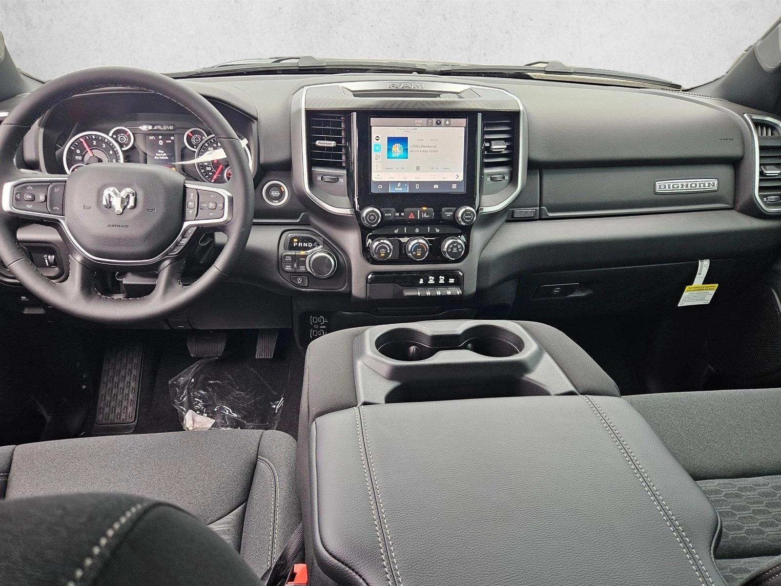 Thumbnail: 2026 RAM 1500 - 3